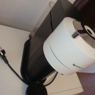 Cafetera Nespresso Vertuo Delonghi