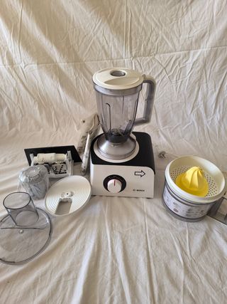 Procesador de alimentos Bosch