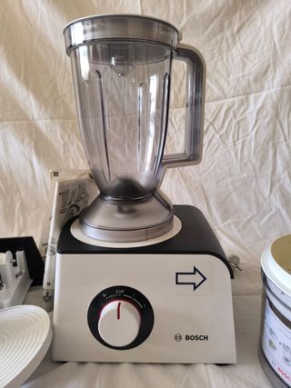 Procesador de alimentos Bosch