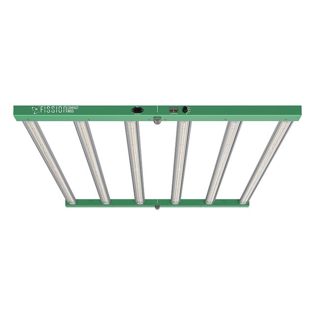 Luminaria LED Fission Compact 720W
