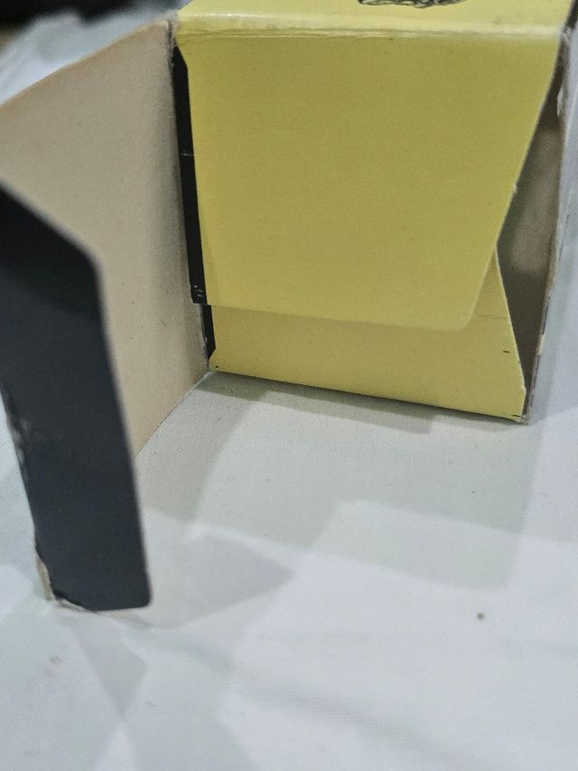 Politoys M  1:43 Rolls Royce limited edition 518