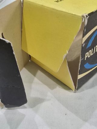 Politoys M  1:43 Rolls Royce limited edition 518