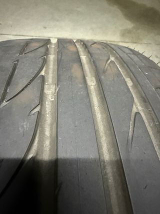 Bridgestone Potenza S001