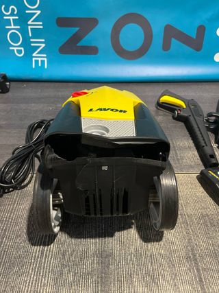 Hidrolimpiadora Lavor STM 160 WPS PLUS