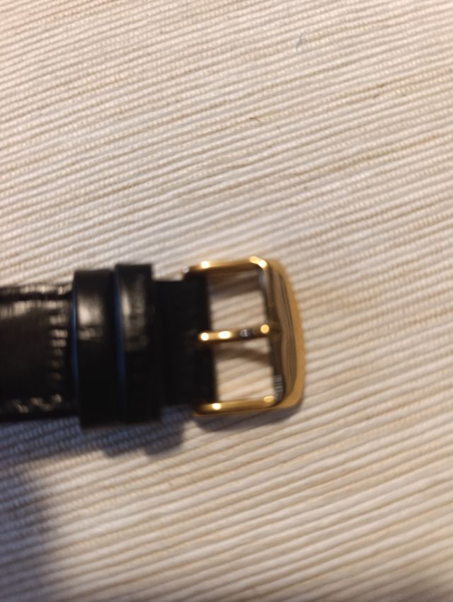 Reloj HMT Janata Marrón Citizen