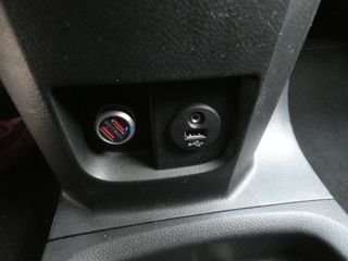 Nissan NV200 2019