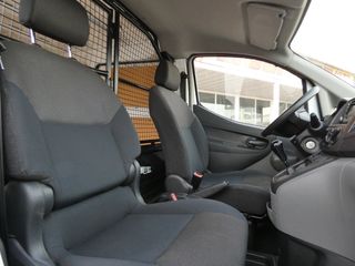 Nissan NV200 2019
