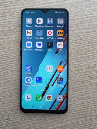 Oppo Find X2 Lite 128GB 8GB RAM Quasi Nuovo