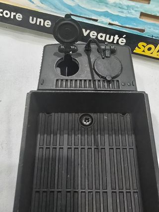 Solido Berliet Amphibie Tous Terrains Aurochs