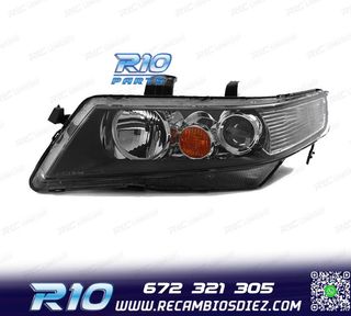FARO IZQ HONDA ACCORD VIII 03-06