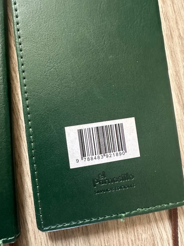 Ivanhoe edición bolsillo especial