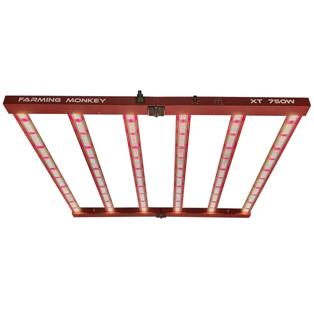 Farming Monkey LED XT 750W
