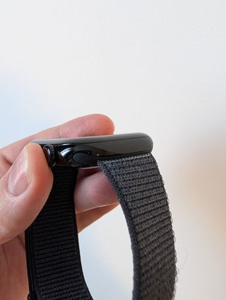 Apple Watch Series 10 Negro GPS 46mm + 3 correas