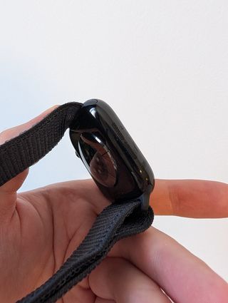 Apple Watch Series 10 Negro GPS 46mm + 3 correas