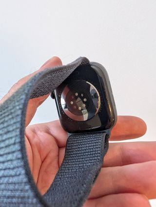 Apple Watch Series 10 Negro GPS 46mm + 3 correas