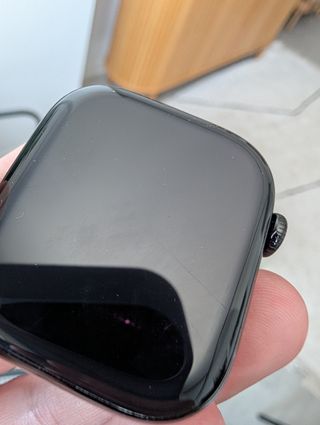 Apple Watch Series 10 Negro GPS 46mm + 3 correas