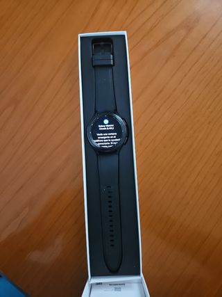 Samsung Galaxy Watch4 Classic LTE 46mm