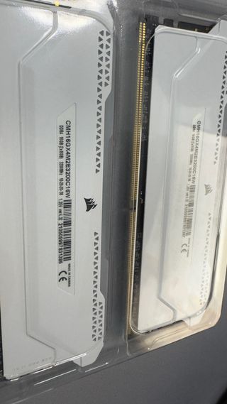 Memoria RAM Corsair Vengeance RGB Pro SL 16GB