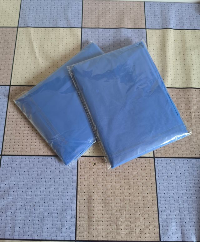 Poncho antipioggia impermeabili leggeri