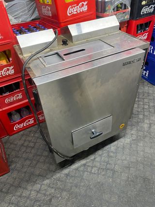 Freidora Fastchef Elite Qualityfry