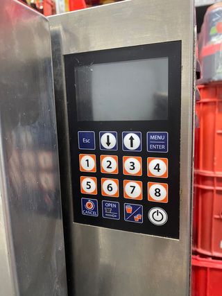 Freidora Fastchef Elite Qualityfry