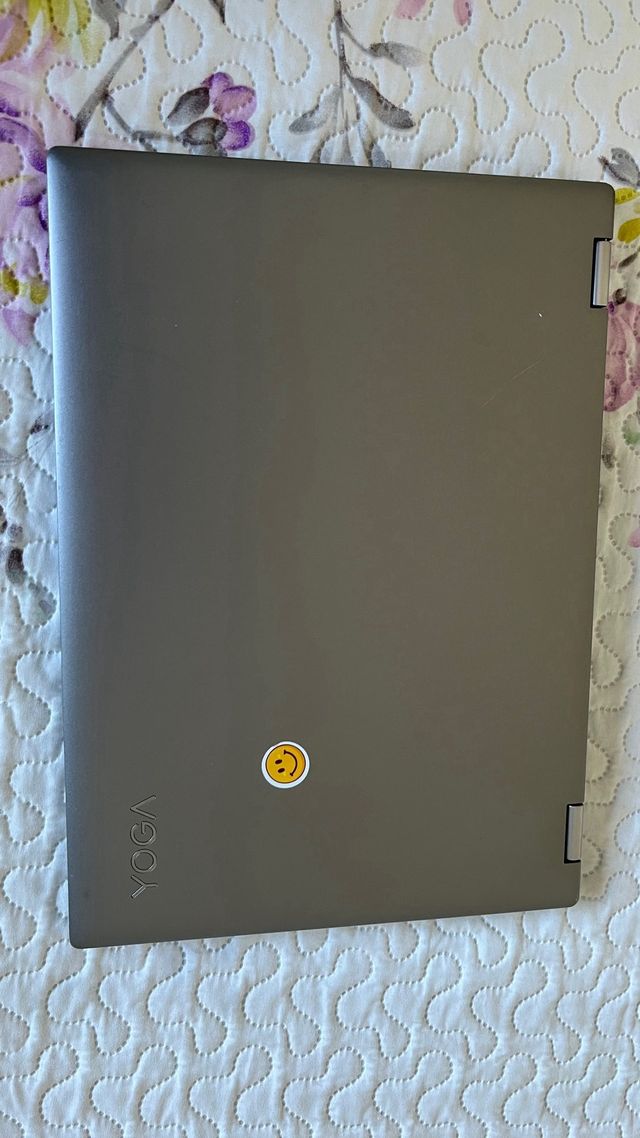 Lenovo Yoga 520 Ordenador Portátil