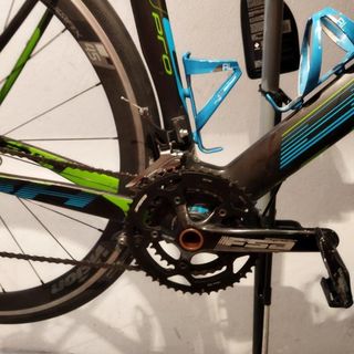Bicicleta Carretera BH G6 Pro Carbono