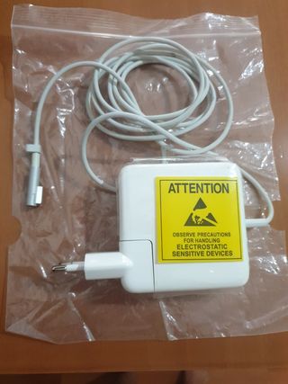 Cargador Apple Macbook Pro i7 A1278