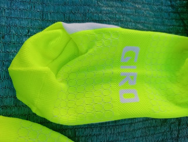 Calcetines Ciclismo Giro