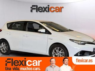 Toyota Auris 1.8 140H Business