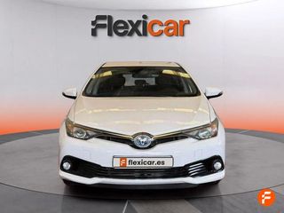 Toyota Auris 1.8 140H Business