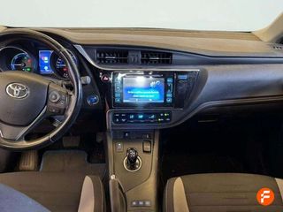 Toyota Auris 1.8 140H Business