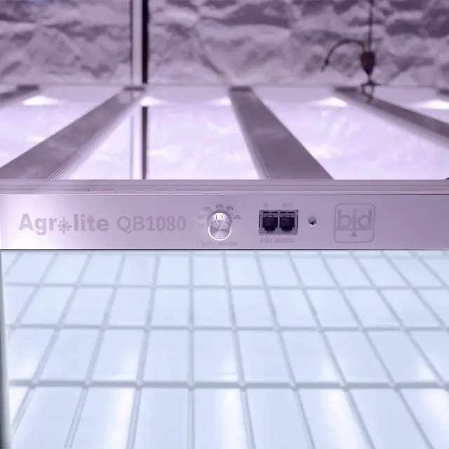 Luz LED Agrolite QB 1080W 2,9