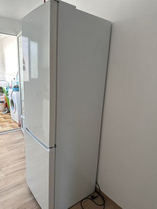 Nevera Combi 180x59 cm