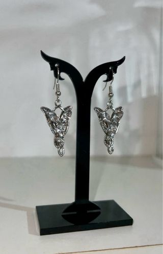 Pendientes Arwen El Señor de los Anillos
