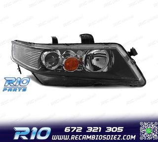 FARO DCH PARA HONDA ACCORD VIII 03-06
