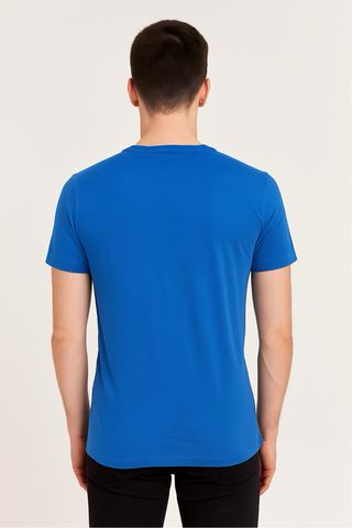 Camiseta G-Star RAW azul
