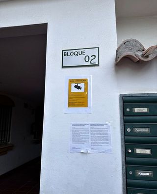 Garaje en venta en Calahonda en Mijas