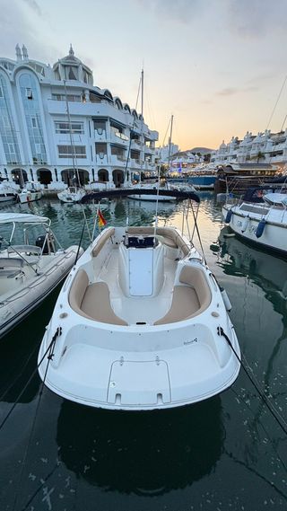 Barco, Lancha Regal Destiny