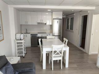 Piso en alquiler en Carballo
