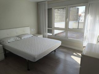Piso en alquiler en Carballo