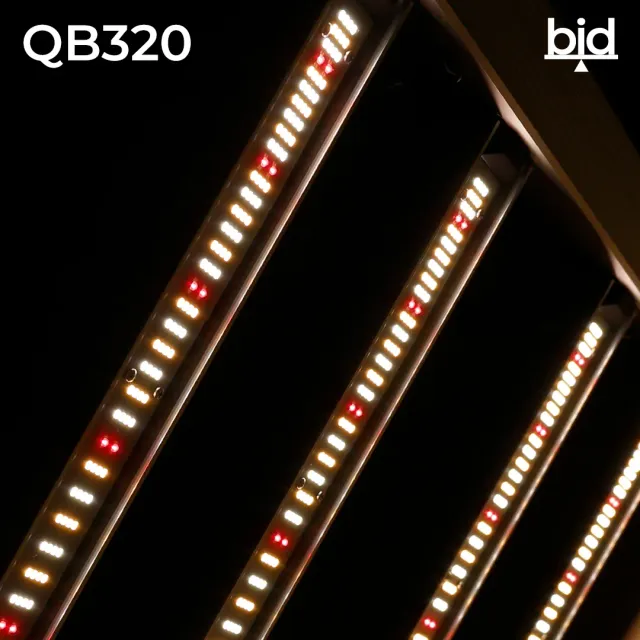 Agrolite QB 320W LED