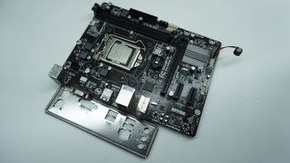 Placa Base Gigabyte GA-H81M-S1 Intel G3260