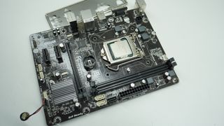 Placa Base Gigabyte GA-H81M-S1 Intel G3260