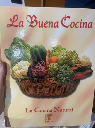 La Buena Cocina