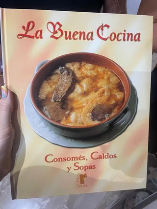 La Buena Cocina