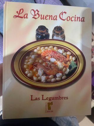La Buena Cocina