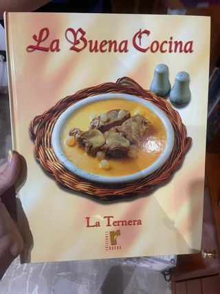 La Buena Cocina