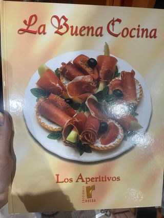 La Buena Cocina