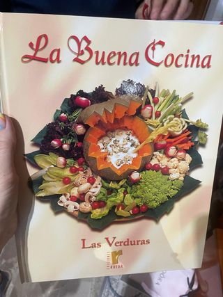 La Buena Cocina